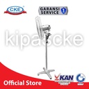 Kipas Angin / Stand Fan 30" Kipas Angin Berdiri Industri CKE