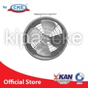 Circulation Fan 16" Kipas Industri Kandang - Alat Ternak Ayam Unggas