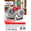 Blower Listrik/ Blower Heavy Duty/ Blower 3 Inch / Blower Keong