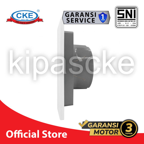 Exhaust Fan/Hexos Plafon 10 Inch Ceiling Exhaust CKE