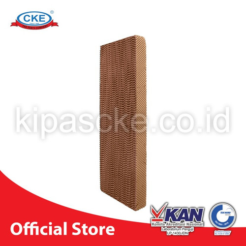Celldek Cellpad Cooling Pad kandang ayam 180x60x15 CM Kandang Ternak