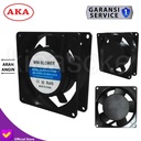 Cooling Fan Exhaust Fan Kipas Pendingin Panel AKA 220V AC 9cm 9 cm 9x9