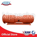 Car Park Blower 16 Inch Axial Jet Fan Ductless Parking Ventilation