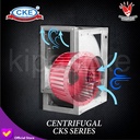 Blade Blower 16" Baling blower Centrifugal Fan Wheel sirocco (Kanan)