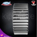 Blade Blower 18" Baling blower Centrifugal Fan Wheel sirocco (Kiri)