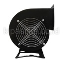 Kipas Pendorong Blower Mistmaker Walet 87 Watt Blower Centrifugal Fan