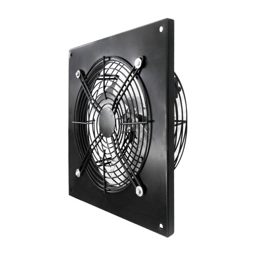 Exhaust Fan 12 Inch Exhaust Industrial Fan Hexos/Exhaust Dinding