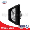 Exhaust Fan Dinding Tembok 12 Inch Besi Imatsu Kipas Rumah Industri
