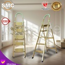 Tangga Lipat 5 Step 1.6 Meter Tangga Duduk 5 Step Ladder