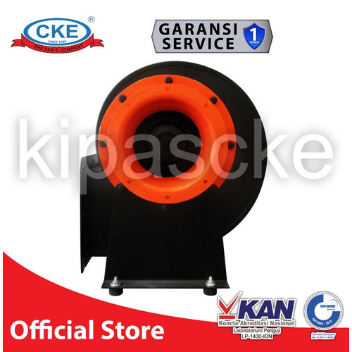 CKE CENTRIFUGAL FAN CF-FZY2.5#-XY 220V 480W BLOWER KEONG HISAP