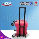 Portable Plastik Blower Pengering Karpet Lantai Laundry Carpet Blower