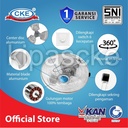 Kipas Angin Plafon Orbit / Autofan 20 Inch CKE Ceiling Orbit Fan 20"