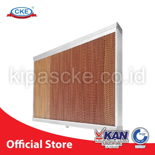 Celldek Cellpad Cooling Pad kandang ayam 180x60x15 CM Kandang Ternak