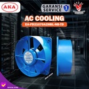 Axial Fan / Kipas Pendingin Mesin Las 8 Inch 220V VAC Kipas Travo Las