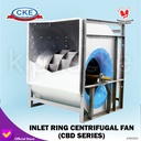 Centrifugal Fan Inlet Ring 560mm Ducting Ring Sparepart Centrifugal