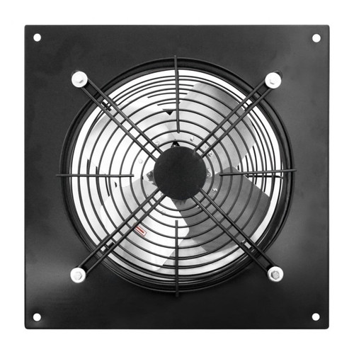 Exhaust Fan 12 Inch Exhaust Industrial Fan Hexos/Exhaust Dinding