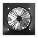 Exhaust Fan 12 Inch Exhaust Industrial Fan Hexos/Exhaust Dinding