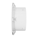 Ceiling Round Air Grill 8 Inch ABS Grill Penutup Inline Duct 8 Inch