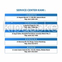 Selang Alumunium Plainflex Flexible Duct Host 5 Inch 10 Meter