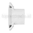 Grill Penutup Inline Duct 6 Inch Ceiling Round Air Grill