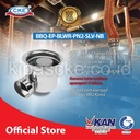 Smoke Exhaust Pipe BBQ Grill Korea Penyedot Asap Tipe Belalai Flexible