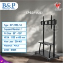 Bracket Standing TV Stand 50 52 55 60 65 70 75 80 85 90 100 120 Inch