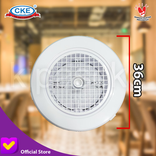 Grill Round Diffuser Eggcreate 10” Inch Eggcrate Diffuser AC Ducting