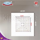 SAD Diffuser 60x60 CM 60 CM 60CM Diffuser AC supply air plafon ceiling