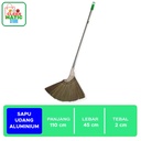 SAPU UDANG ALUMINIUM