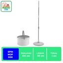 SPIN MOP 006
