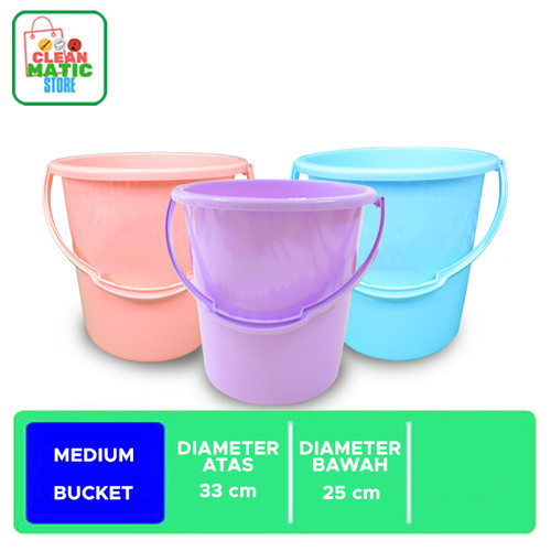 MEDIUM BUCKET