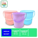 MEDIUM BUCKET