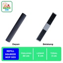 SQUEEZE MOP 003 REFILL