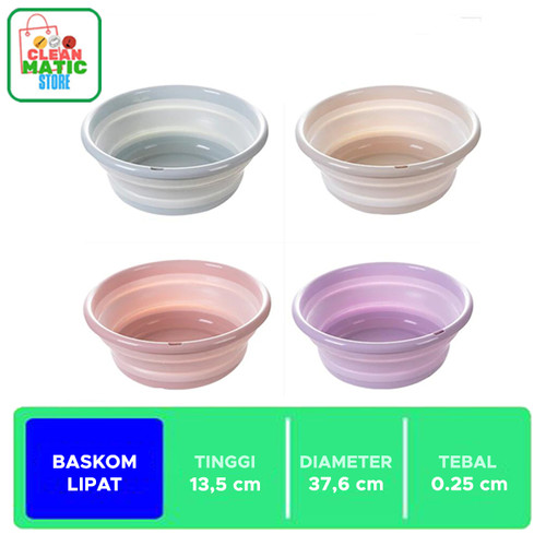 BASKOM LIPAT