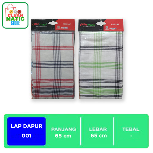 LAP DAPUR 001