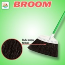 BROOM/SAPU IJUK/SAPU LANTAI