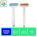 WINDOW CLEANING BRUSH