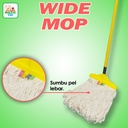 WIDE MOP