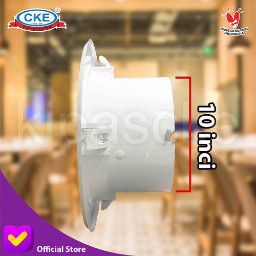 Grill Round Diffuser Eggcreate 10” Inch Eggcrate Diffuser AC Ducting