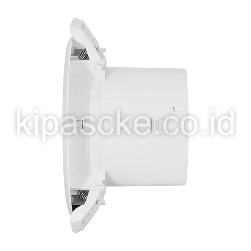 Grill Diffuser Plafon 8" Inch Ceiling Round Air Grill Bulat AC Ducting