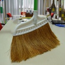 Clean Matic Coco Angle Broom Refill Isi Ulang Sapu Ijuk Lantai Sapu Duk