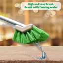HIGH & LOW BRUSH HANDLE