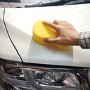 Clean Matic Sponge Model 8 Spons Cuci Mobil dan Motor Sabut Halus