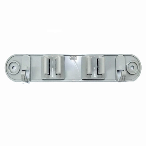 UNIVERSAL HOLDER (2 SLOT 2 HOOK)