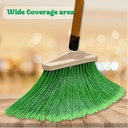 2 IN 1 BROOM TONGKAT PANJANG