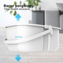 WIDE BUCKET - EMBER UNTUK PELAN