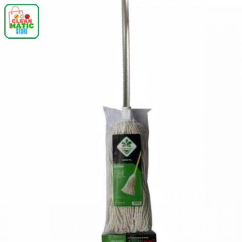 WET MOP ALUMINIUM