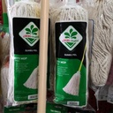 City Mop Aluminium