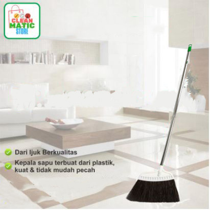 BROOM ALUMINIUM