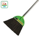 PALM BROOM ALUMINIUM